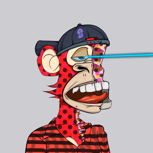 Skeleton Ape Yacht Club #3154