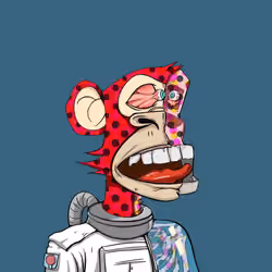 Skeleton Ape Yacht Club #4060