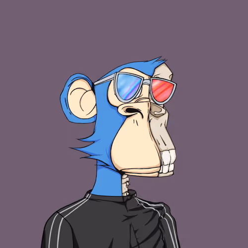 Skeleton Ape Yacht Club #3594