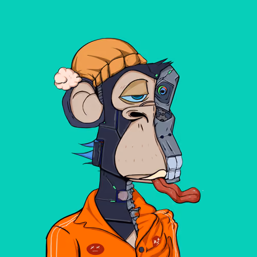 Skeleton Ape Yacht Club #3788