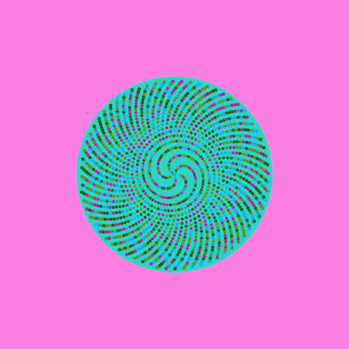 Temple Rhythm #685