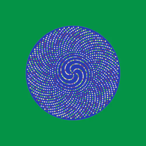 Temple Rhythm #683