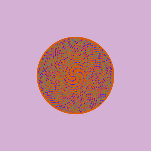Temple Rhythm #873