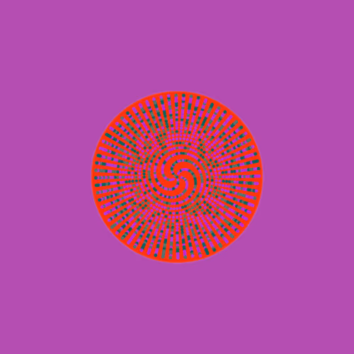 Temple Rhythm #3