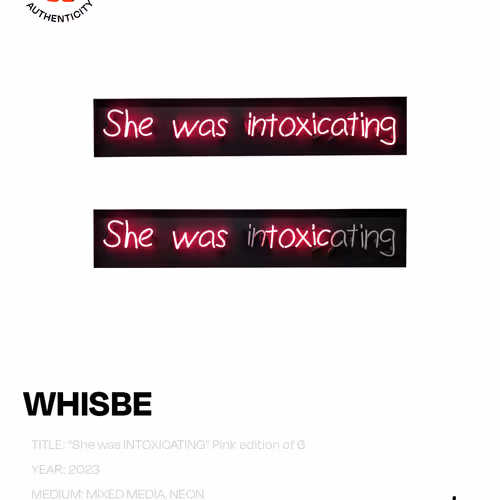 WhIsBe
