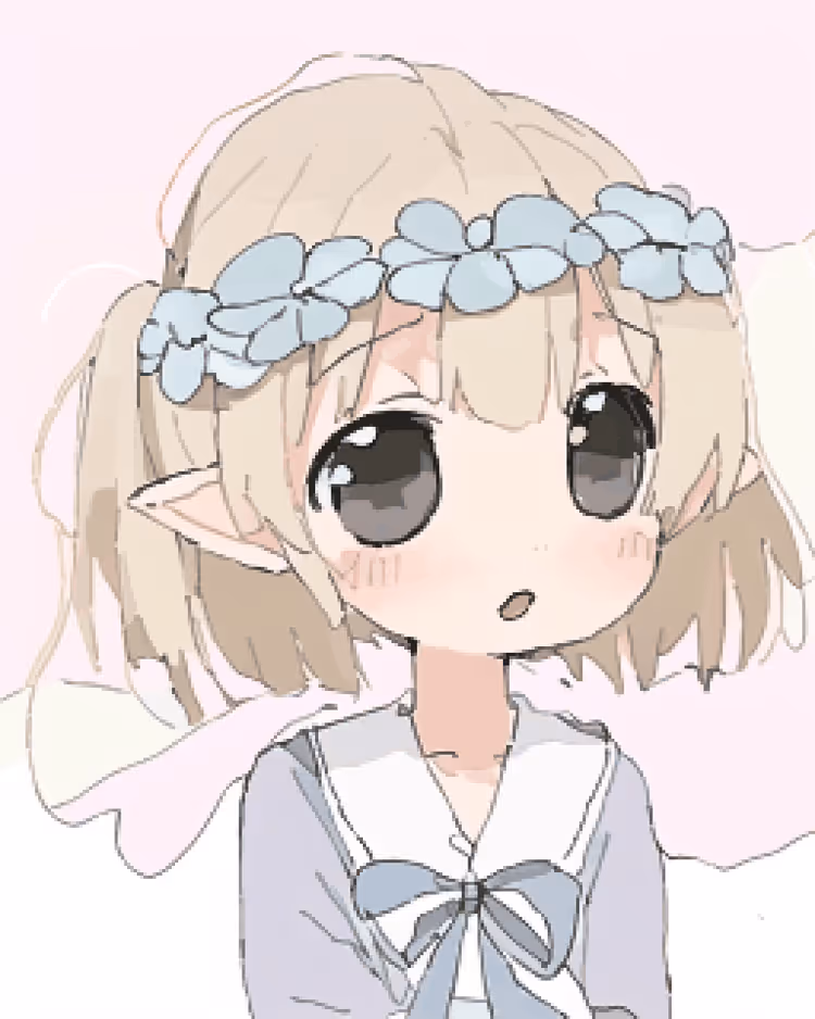 Oekaki #5195