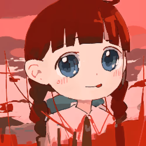 Oekaki #1877