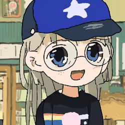 Oekaki #2587