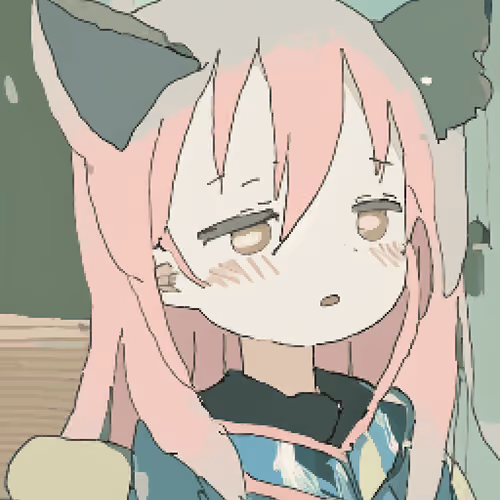 Oekaki #4309