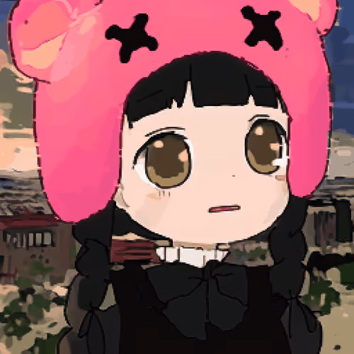 Oekaki #4275