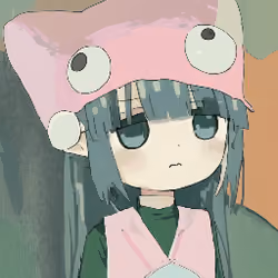 Oekaki #1505