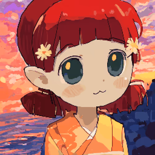 Oekaki #2660