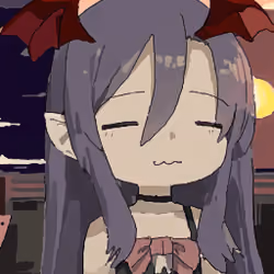 Oekaki #4285