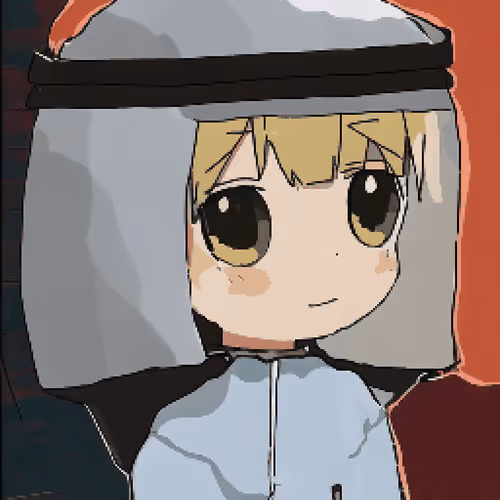 Oekaki #1641