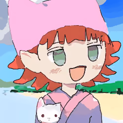 Oekaki #3394