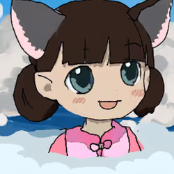 Oekaki #1519