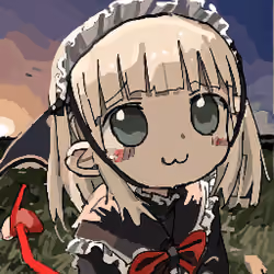 Oekaki #4020