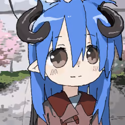Oekaki #4511