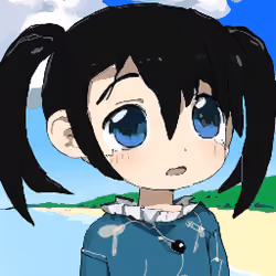 Oekaki #2484
