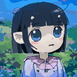 Oekaki #4755