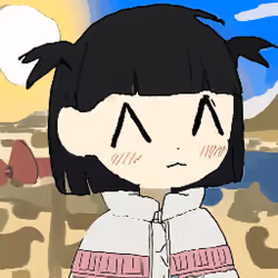 Oekaki #96