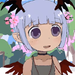 Oekaki #4391