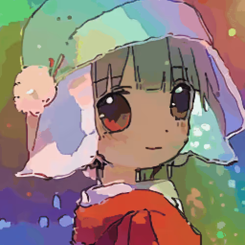 Oekaki #5248