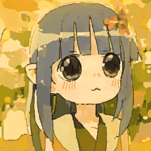 Oekaki #3244