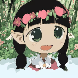 Oekaki #4181