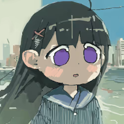 Oekaki #8
