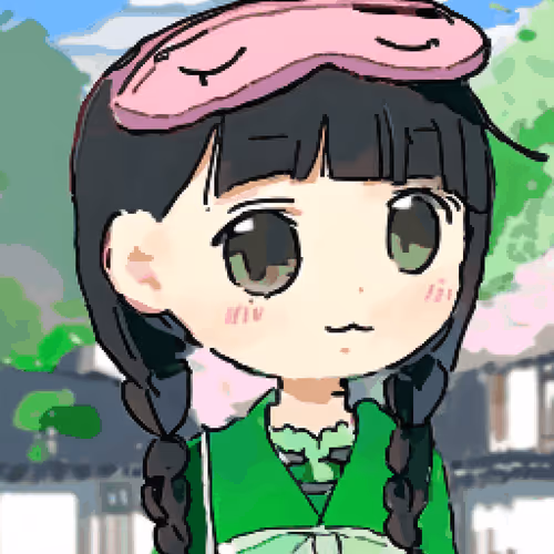 Oekaki #1587