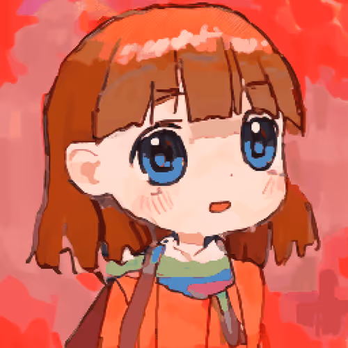 Oekaki #1421