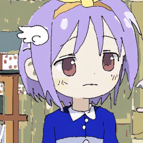 Oekaki #29