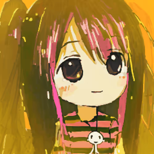 Oekaki #3372