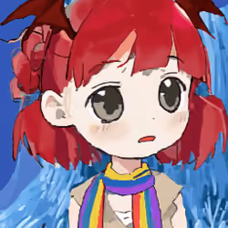 Oekaki #4497
