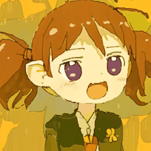 Oekaki #4695