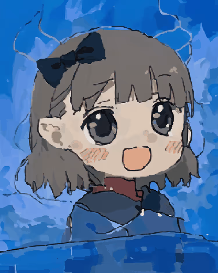 Oekaki #1646