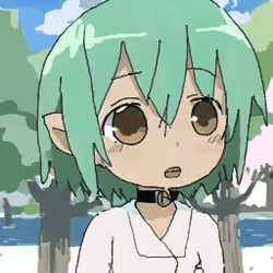 Oekaki #5221