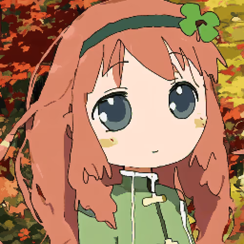 Oekaki #3011