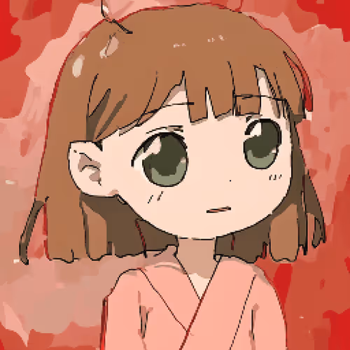 Oekaki #675