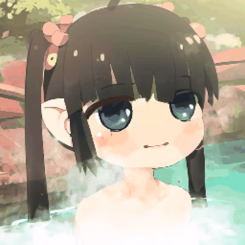Oekaki #2833