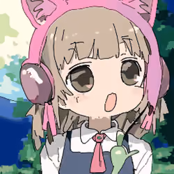 Oekaki #3000