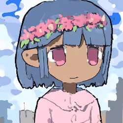Oekaki #397