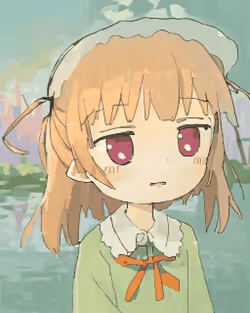 Oekaki #2022