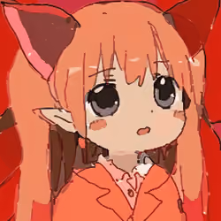 Oekaki #1755
