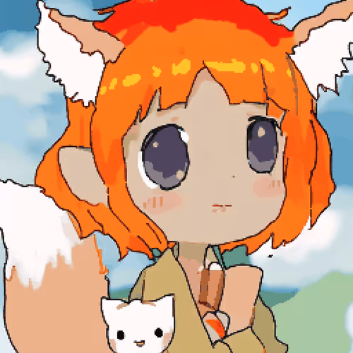 Oekaki #4729