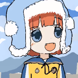 Oekaki #299