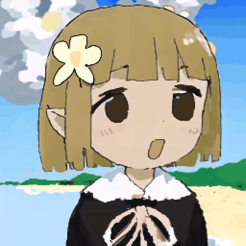 Oekaki #2896