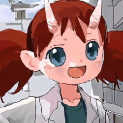 Oekaki #953
