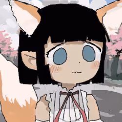 Oekaki #822
